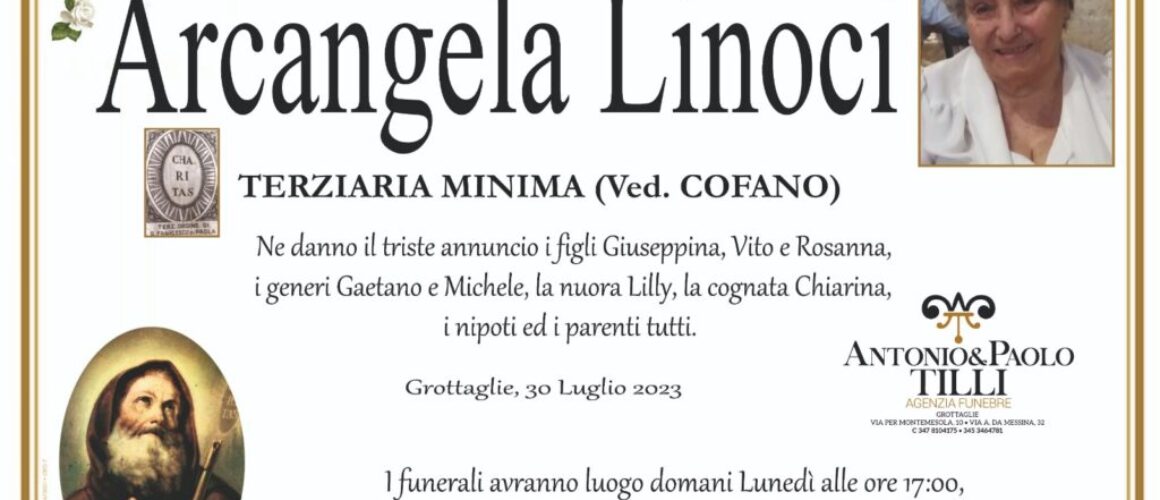 linoci