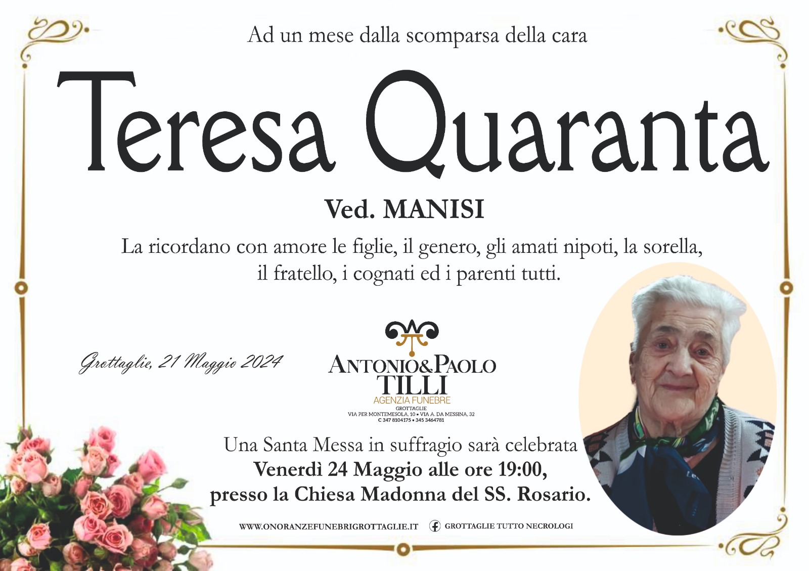 Teresa Quaranta